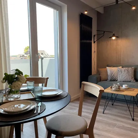 Stylowy - Port * Mielno (Koszalin)