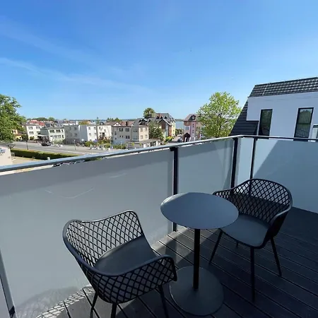 Apartment Stylowy - Port