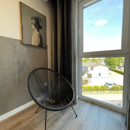 Stylowy - Port Mielno (Koszalin)